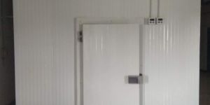 Puf Panels & Door