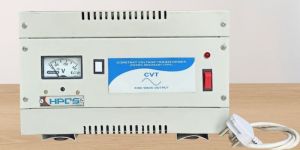 Constant Voltage Transformer