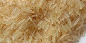 1121 Golden Sella Basmati Rice