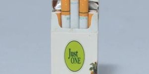 Black Swan Herbal Smoking Cigarettes