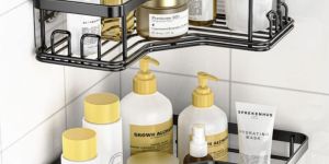 Bathroom Shower Caddy