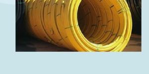PVC Gas Pipes