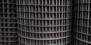 Welded Wire Mesh