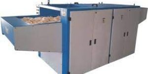 Cotton Bale Opener Machine