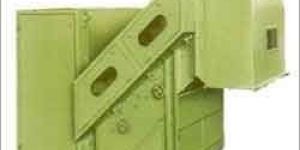 Cotton Lint Cleaner Machine