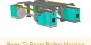 Beamtech Beam to Beam Rolling Machine