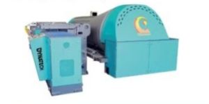 Dynatech Sectional Warping Machine