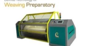 Evatech Direct Warping Machine