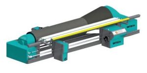 Intech Sectional Warping Machine
