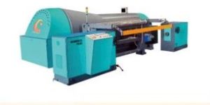 Manual Sectional Warping Machine