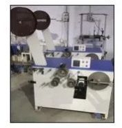 Measuring Roll & Spool Winding Machine