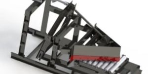 Mild Steel V Plough Feeder
