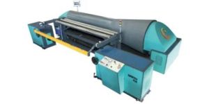 Supertech Sectional Warping Machine