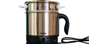 Indoma Multipurpose 1.5 Ltr Electric Kettle