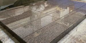 Cat Eyes Granite Tiles