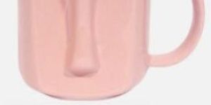 400ml Ceramic Coffee Mug