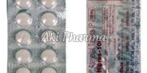 Atenolol Tablets