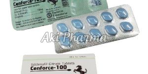 Cenforce Tablets