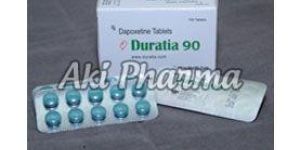 Dapoxetine 90mg