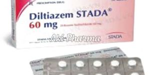 Diltiazem Tablets