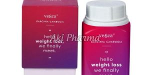 Garcinia Cambogia Capsules