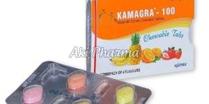 Kamagra Chewable