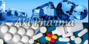 Medicine Drop Shipper