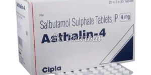 Salbutamol Tablets