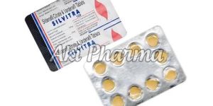 Silvitra 120MG