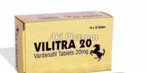Vardenafil Tablet