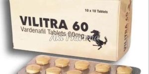 Vilitra Tablets
