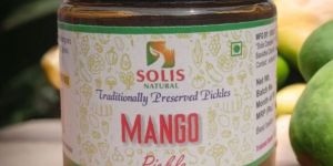 Mango Pickle