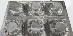 EPS MOULD FOR GEYSER PACKAGING