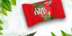 Non Stop Pan Bite Candy