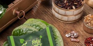 Pan Masti Center Filled Candy