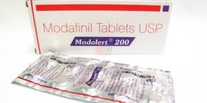Modafinil 200mg Tablet