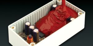 Potting and Casting Compound