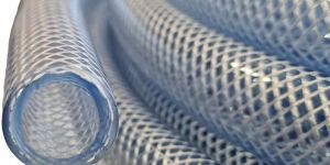 PVC Nylon Braided Hoses