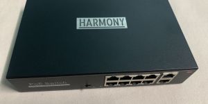 POE Switch