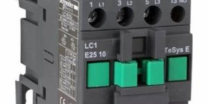 Electrical Contactor