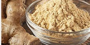 Ginger Powder