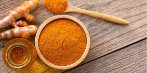 Turmeric Powder