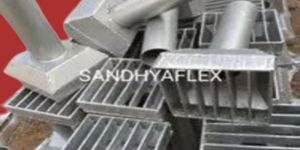 Galvanized Drainage Spout