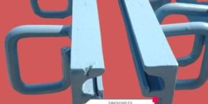 SANDHYAFLEX Bridge F Type Strip Seal Expansion Joint