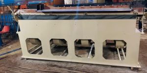 Specific Gravity Seprator RSGS-7 fan automatic with panel