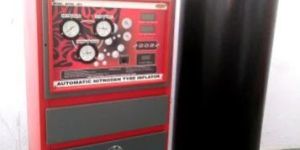 Royal NTT Automatic Truck Tyre Inflator