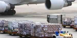 Air Freight Import Export Services