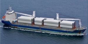 Break Bulk Chartering Services