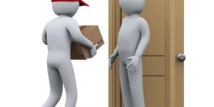 Door Pickup And Delivery Services