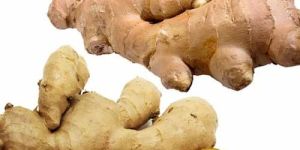 Organic Fresh Ginger